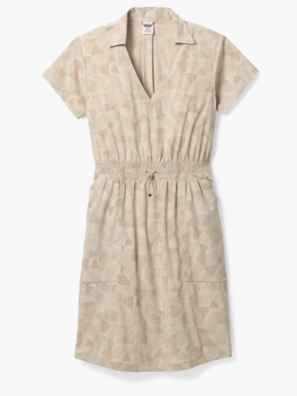 REI Co-op Trailmade dress large